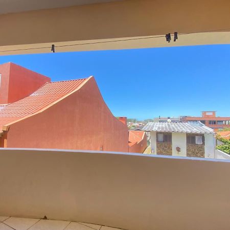 Residencial Maritimos Daire Torres Dış mekan fotoğraf