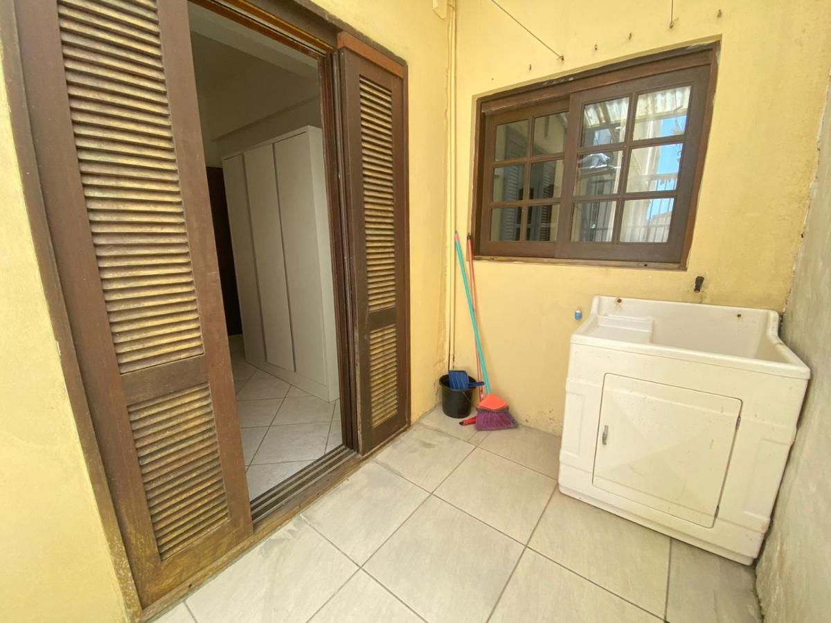 Residencial Maritimos Daire Torres Dış mekan fotoğraf