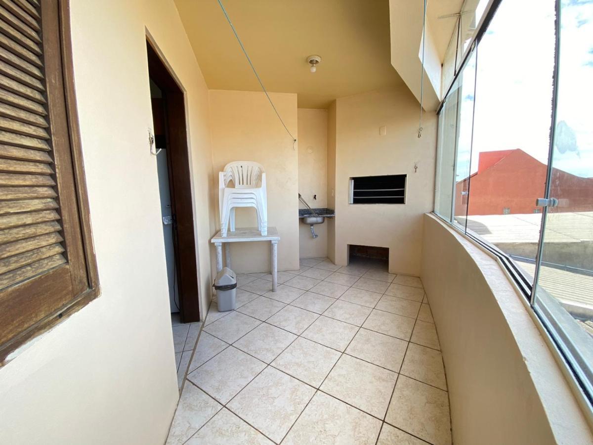 Residencial Maritimos Daire Torres Dış mekan fotoğraf