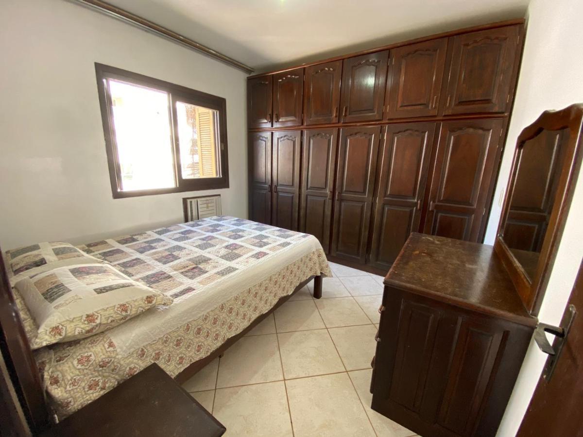 Residencial Maritimos Daire Torres Dış mekan fotoğraf