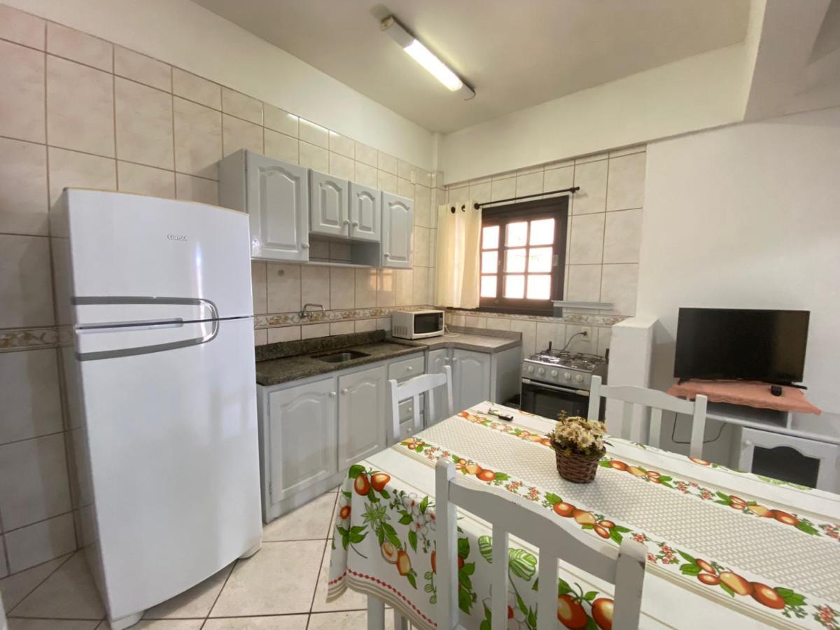 Residencial Maritimos Daire Torres Dış mekan fotoğraf