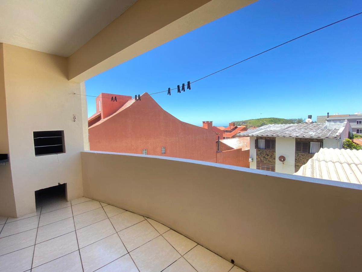 Residencial Maritimos Daire Torres Dış mekan fotoğraf