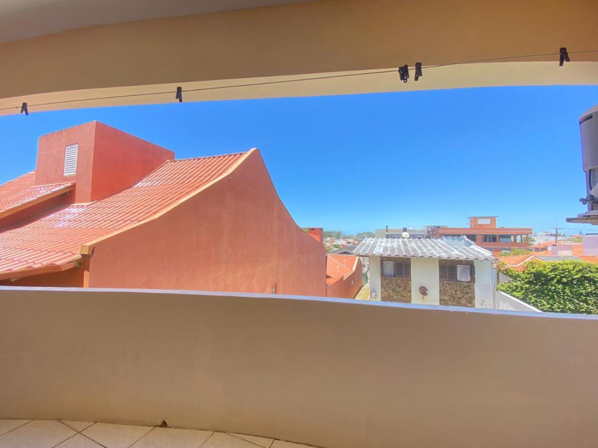 Residencial Maritimos Daire Torres Dış mekan fotoğraf