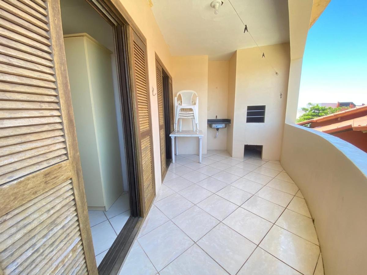 Residencial Maritimos Daire Torres Dış mekan fotoğraf