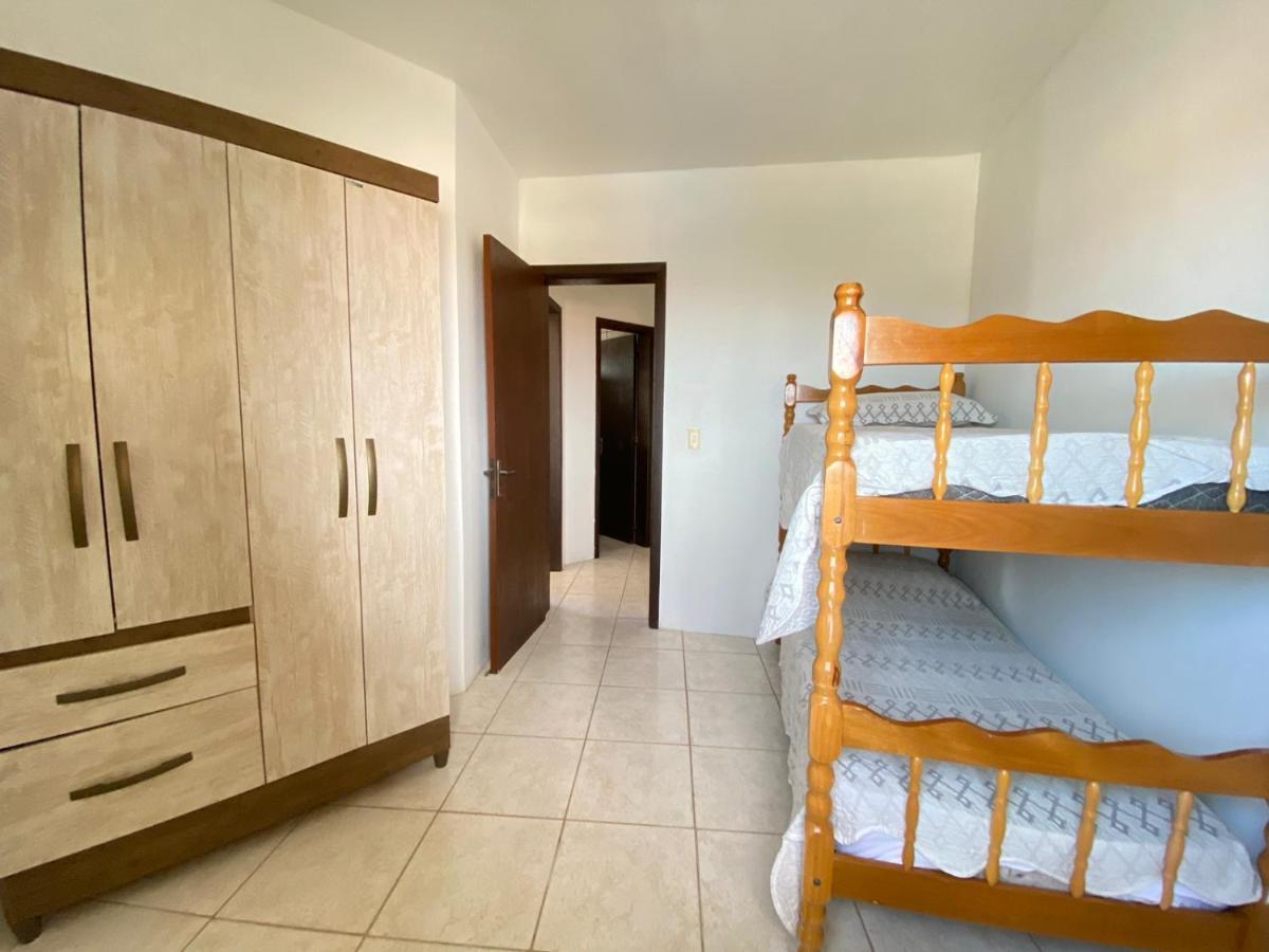 Residencial Maritimos Daire Torres Dış mekan fotoğraf