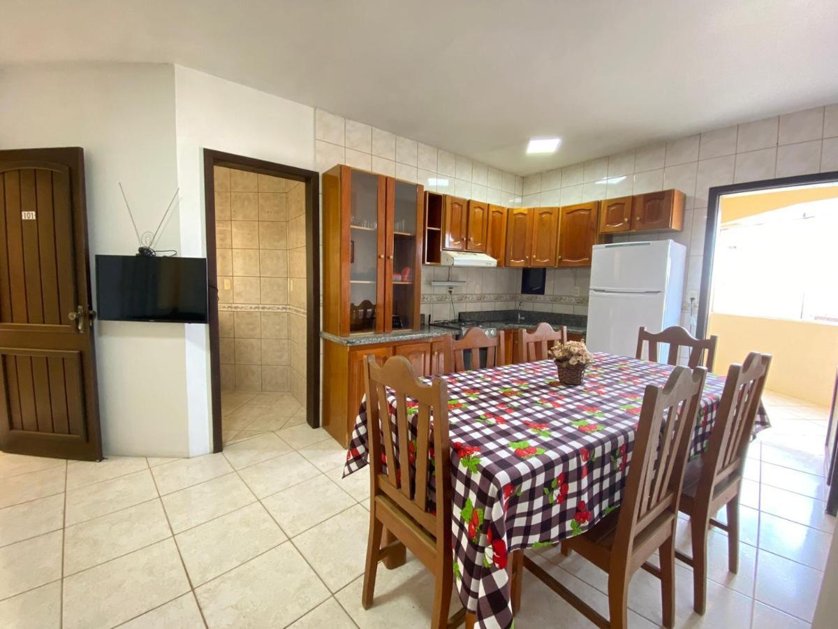 Residencial Maritimos Daire Torres Dış mekan fotoğraf