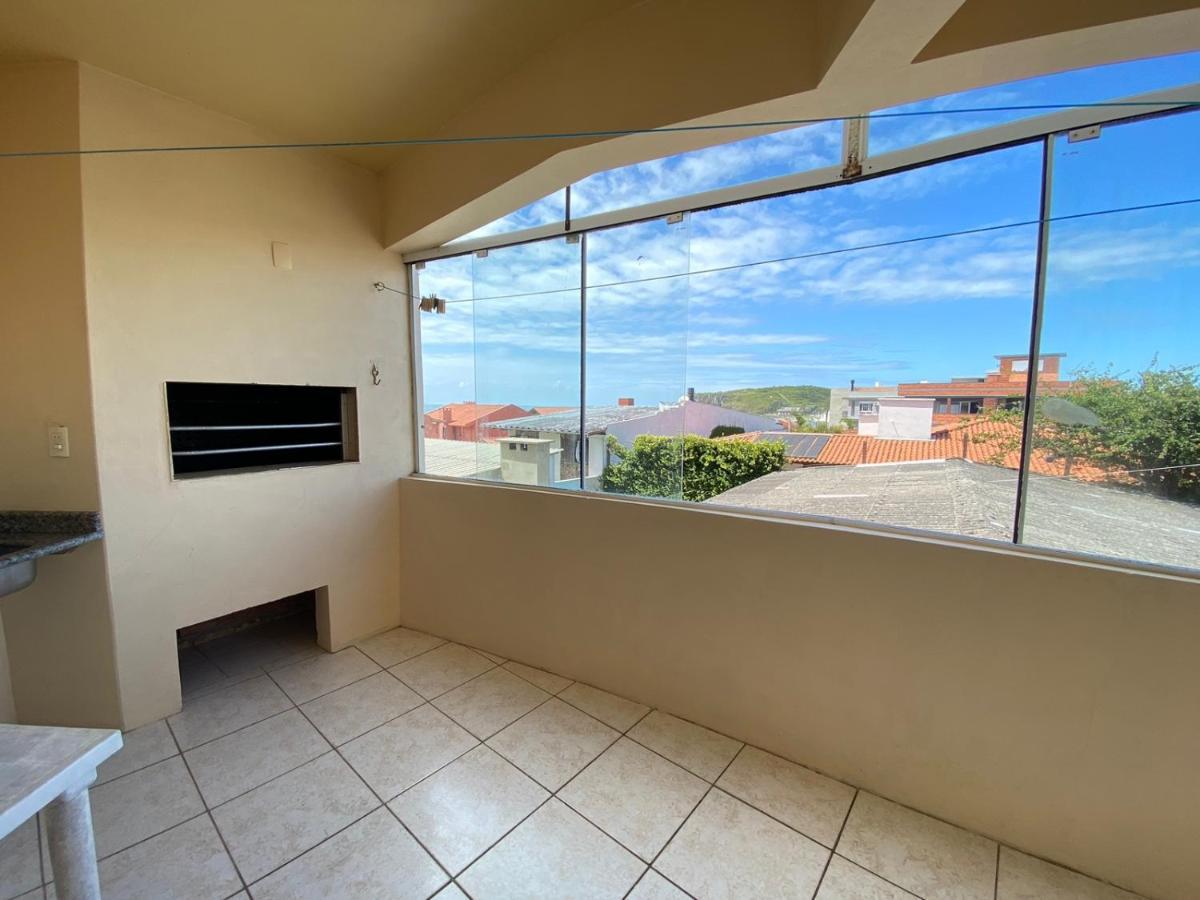 Residencial Maritimos Daire Torres Dış mekan fotoğraf