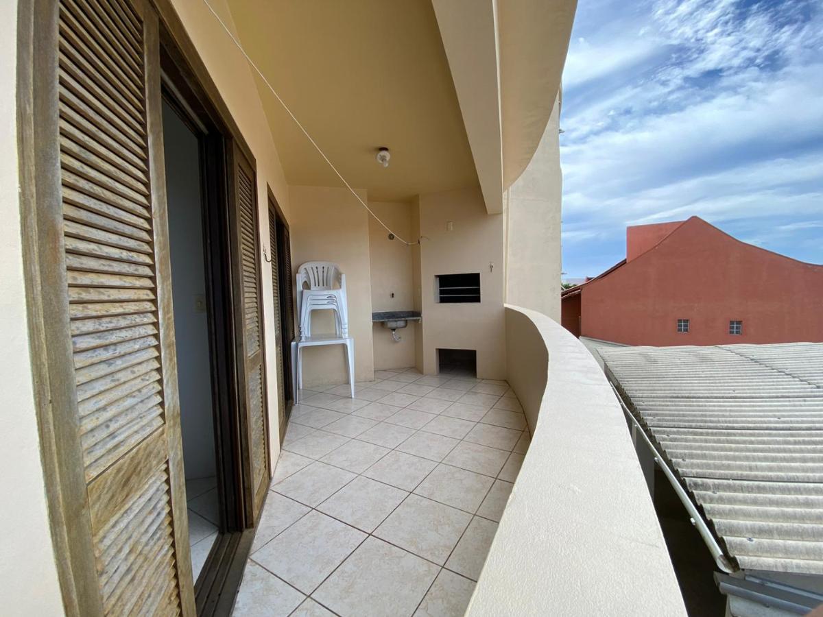 Residencial Maritimos Daire Torres Dış mekan fotoğraf
