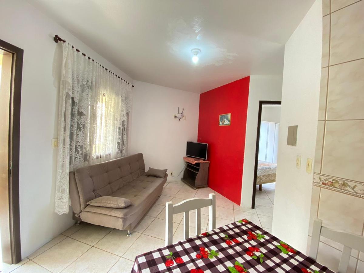 Residencial Maritimos Daire Torres Dış mekan fotoğraf