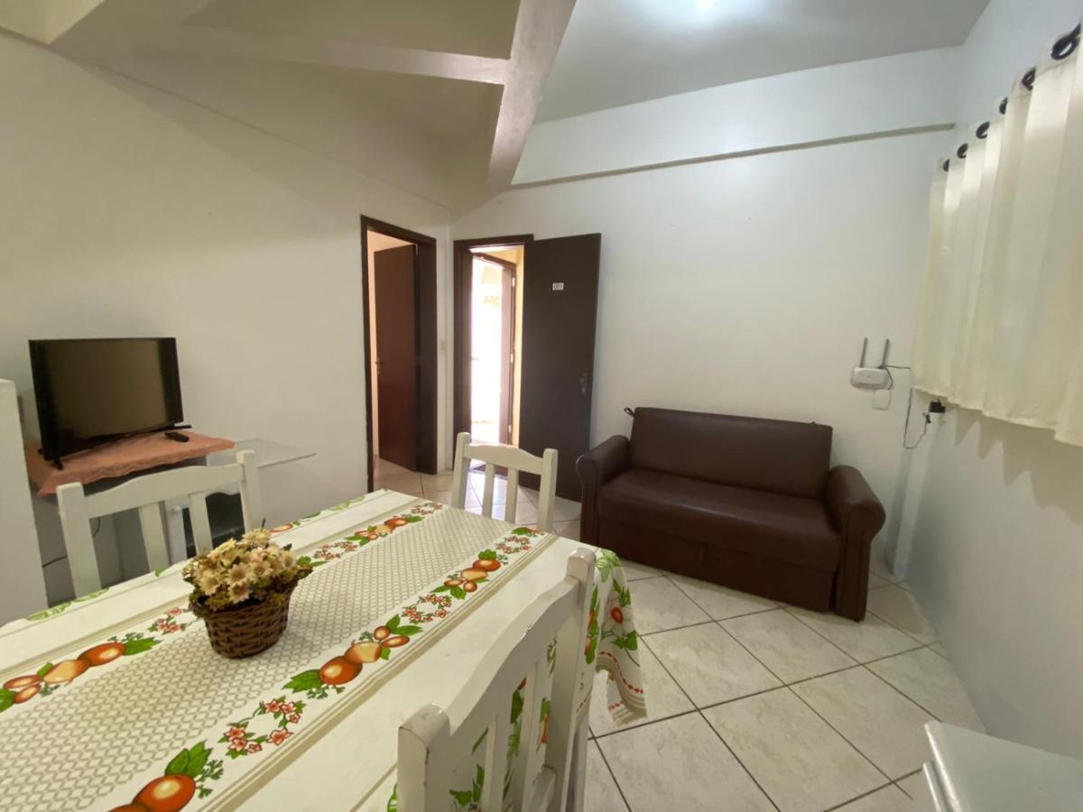 Residencial Maritimos Daire Torres Dış mekan fotoğraf