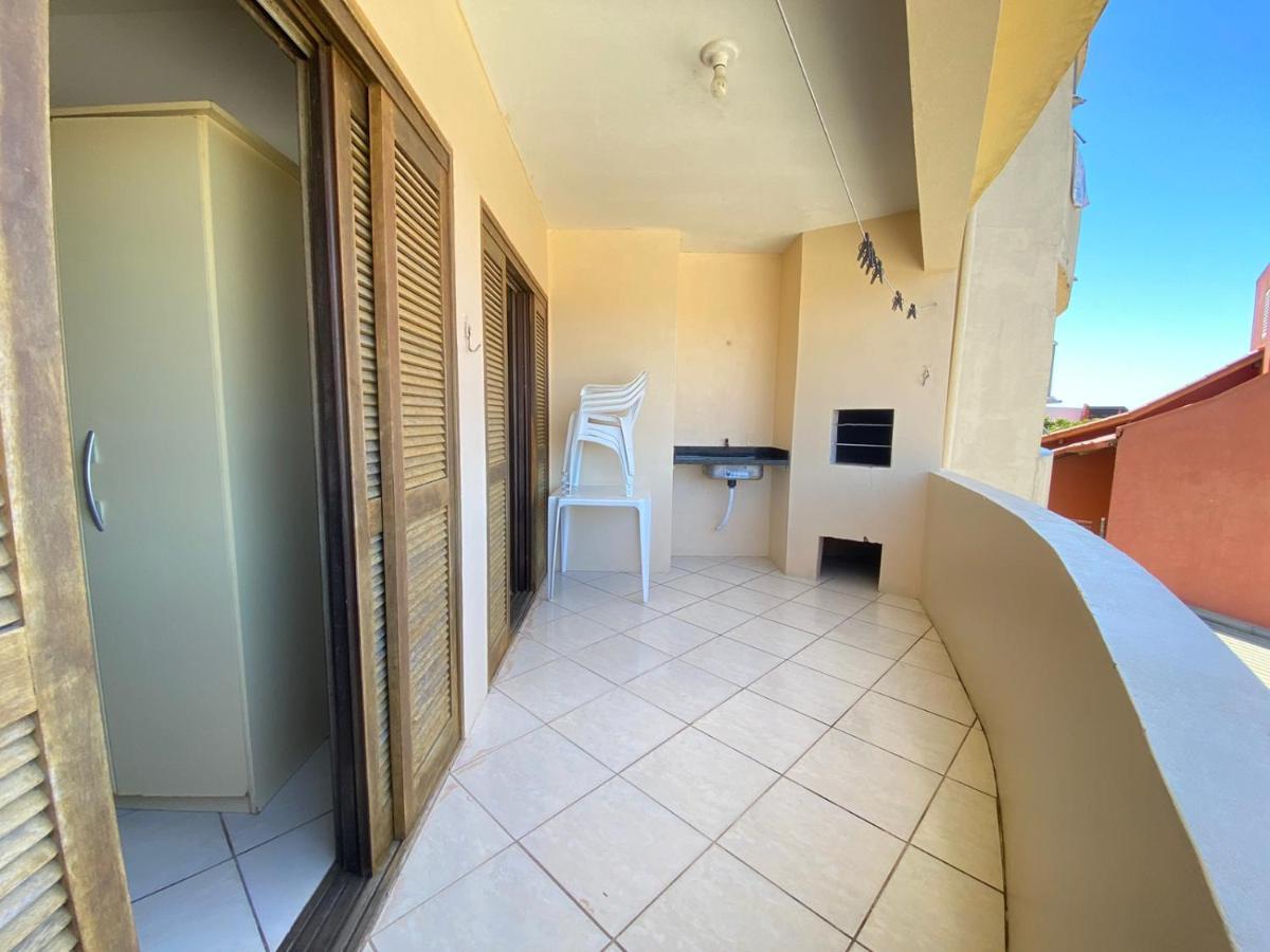 Residencial Maritimos Daire Torres Dış mekan fotoğraf