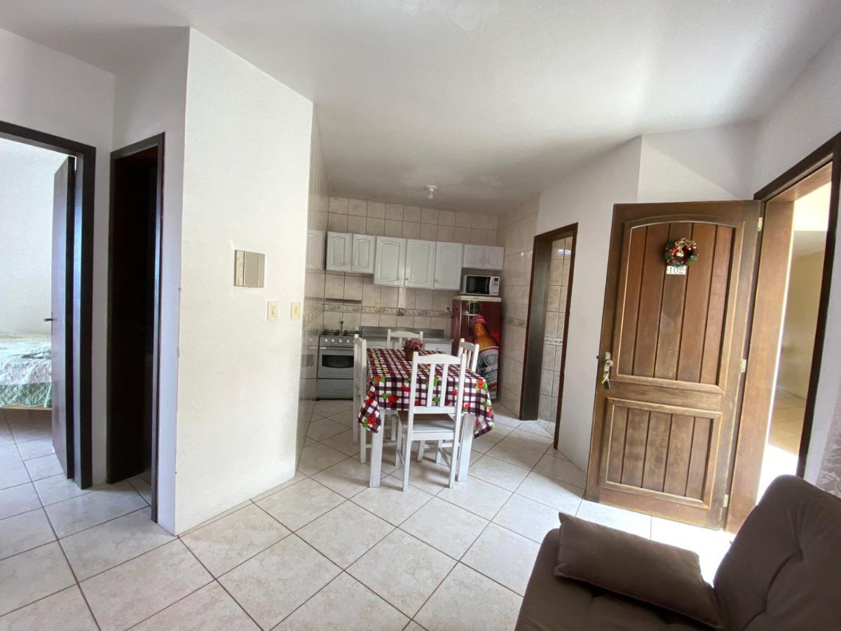 Residencial Maritimos Daire Torres Dış mekan fotoğraf