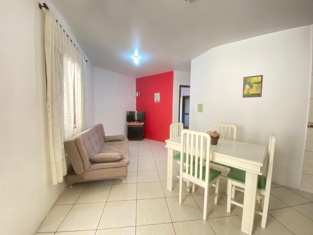 Residencial Maritimos Daire Torres Dış mekan fotoğraf