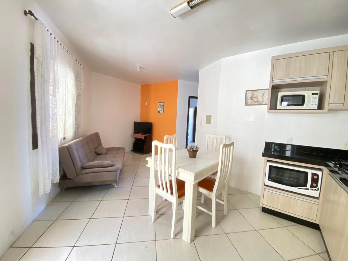 Residencial Maritimos Daire Torres Dış mekan fotoğraf