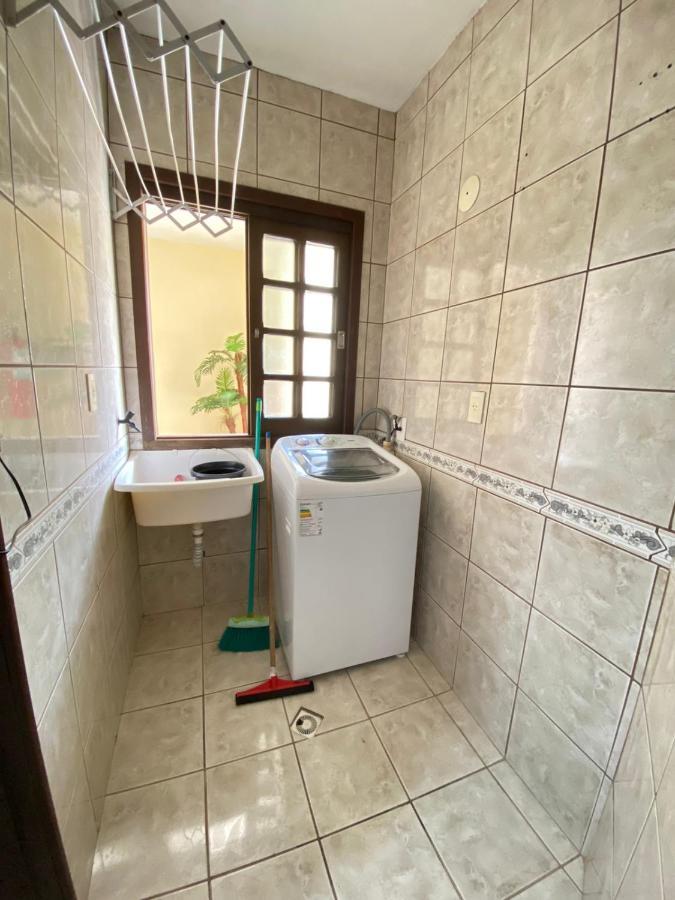 Residencial Maritimos Daire Torres Dış mekan fotoğraf