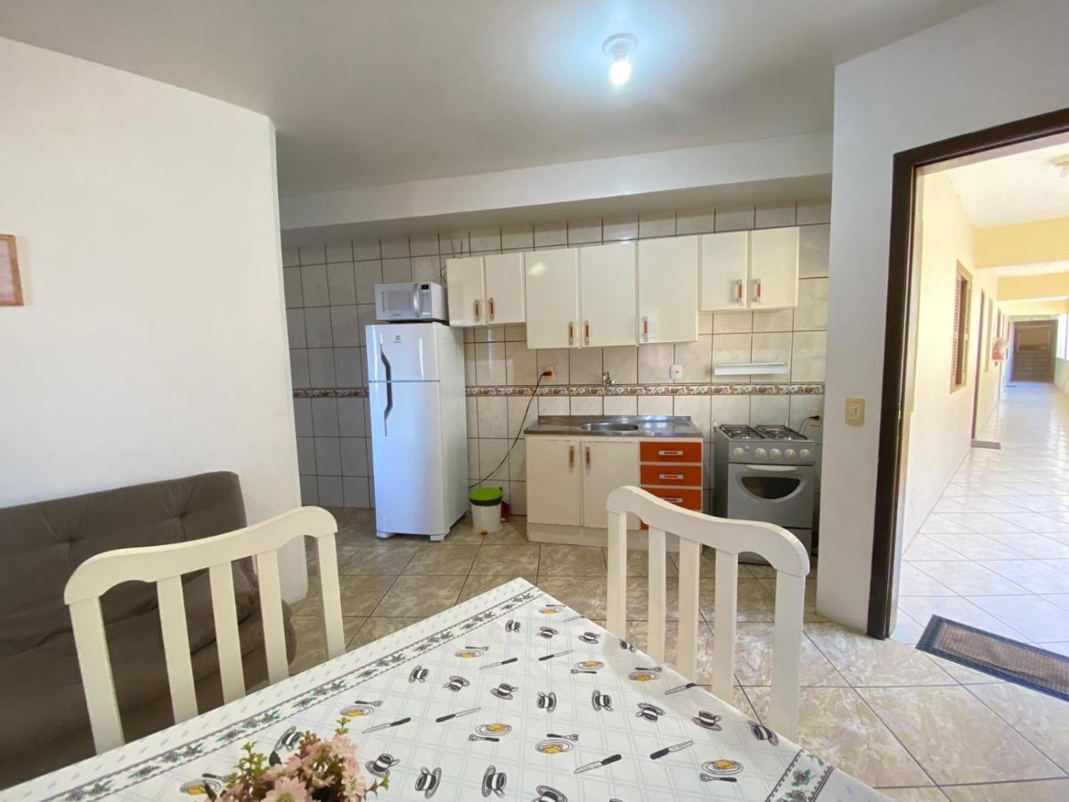 Residencial Maritimos Daire Torres Dış mekan fotoğraf
