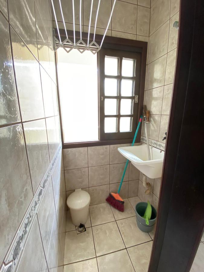 Residencial Maritimos Daire Torres Dış mekan fotoğraf