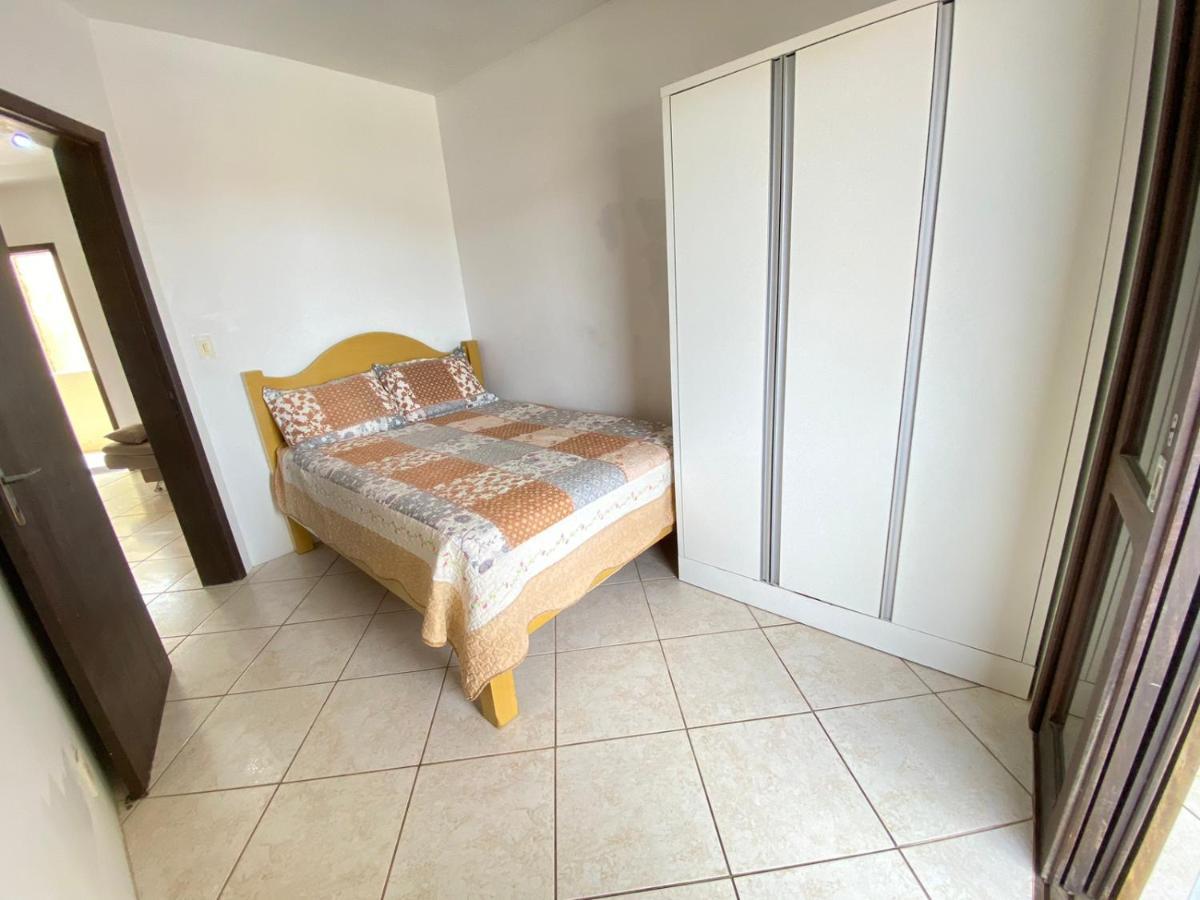 Residencial Maritimos Daire Torres Dış mekan fotoğraf