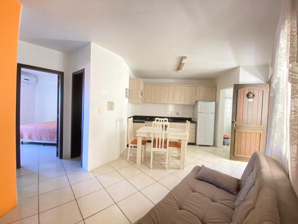 Residencial Maritimos Daire Torres Dış mekan fotoğraf