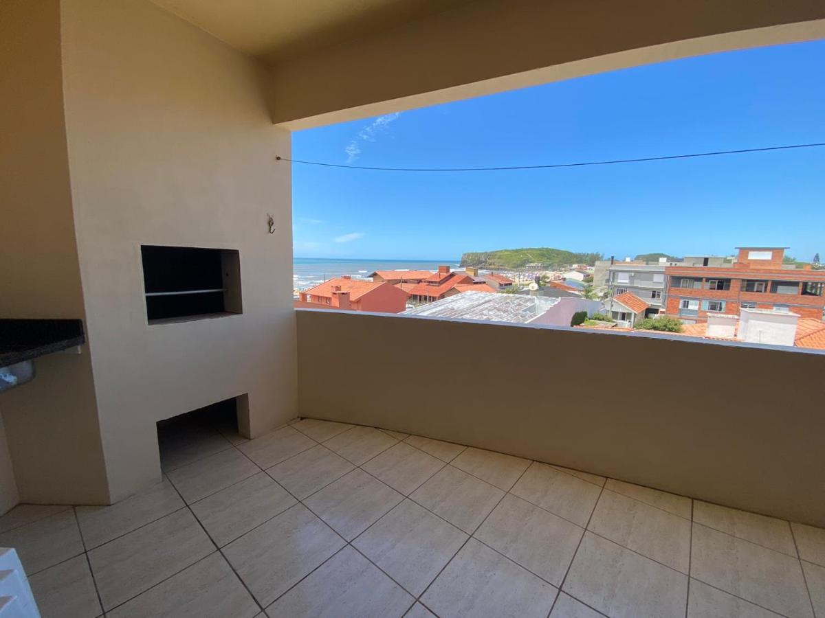 Residencial Maritimos Daire Torres Dış mekan fotoğraf