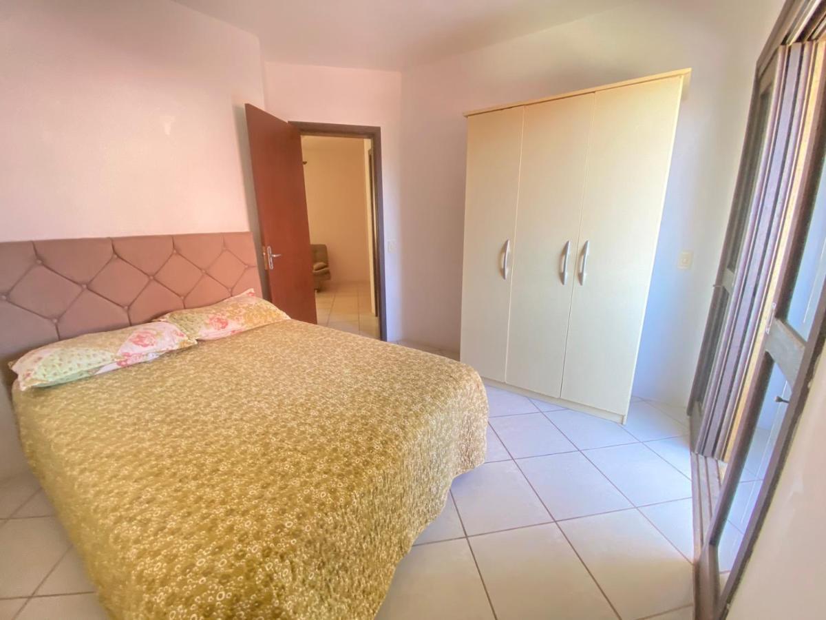 Residencial Maritimos Daire Torres Dış mekan fotoğraf