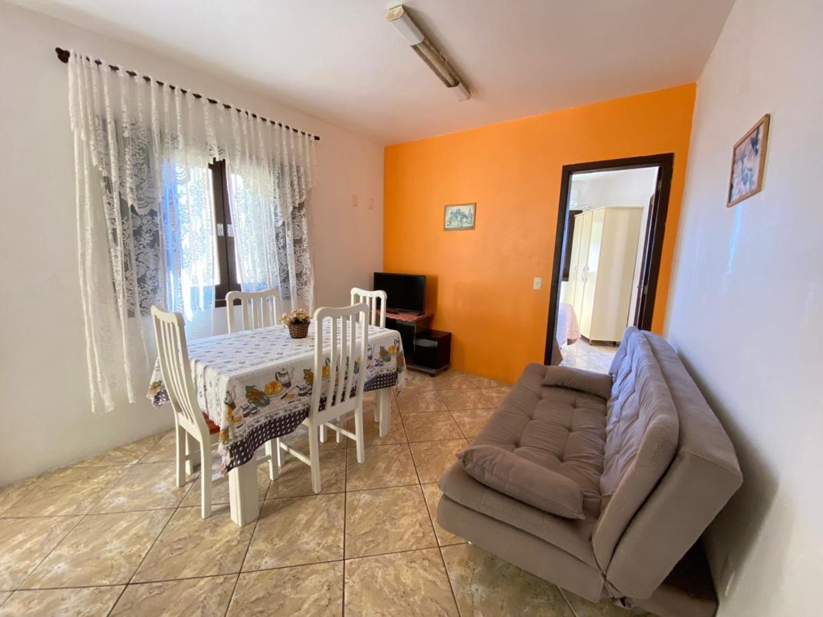 Residencial Maritimos Daire Torres Dış mekan fotoğraf
