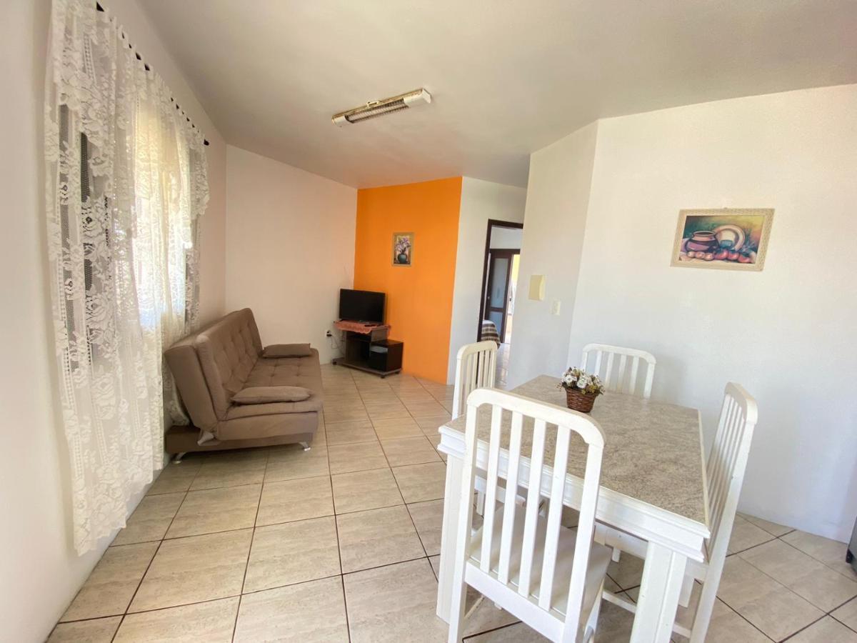 Residencial Maritimos Daire Torres Dış mekan fotoğraf