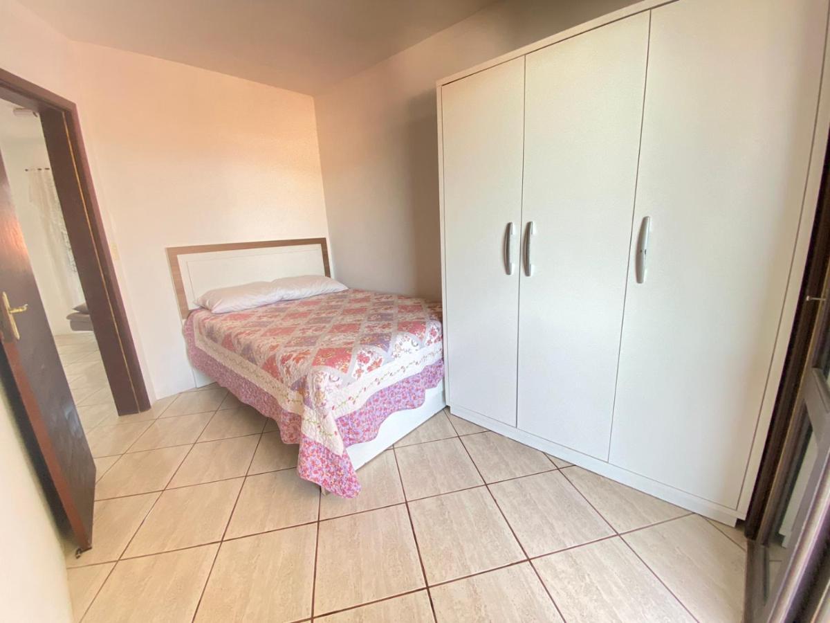 Residencial Maritimos Daire Torres Dış mekan fotoğraf