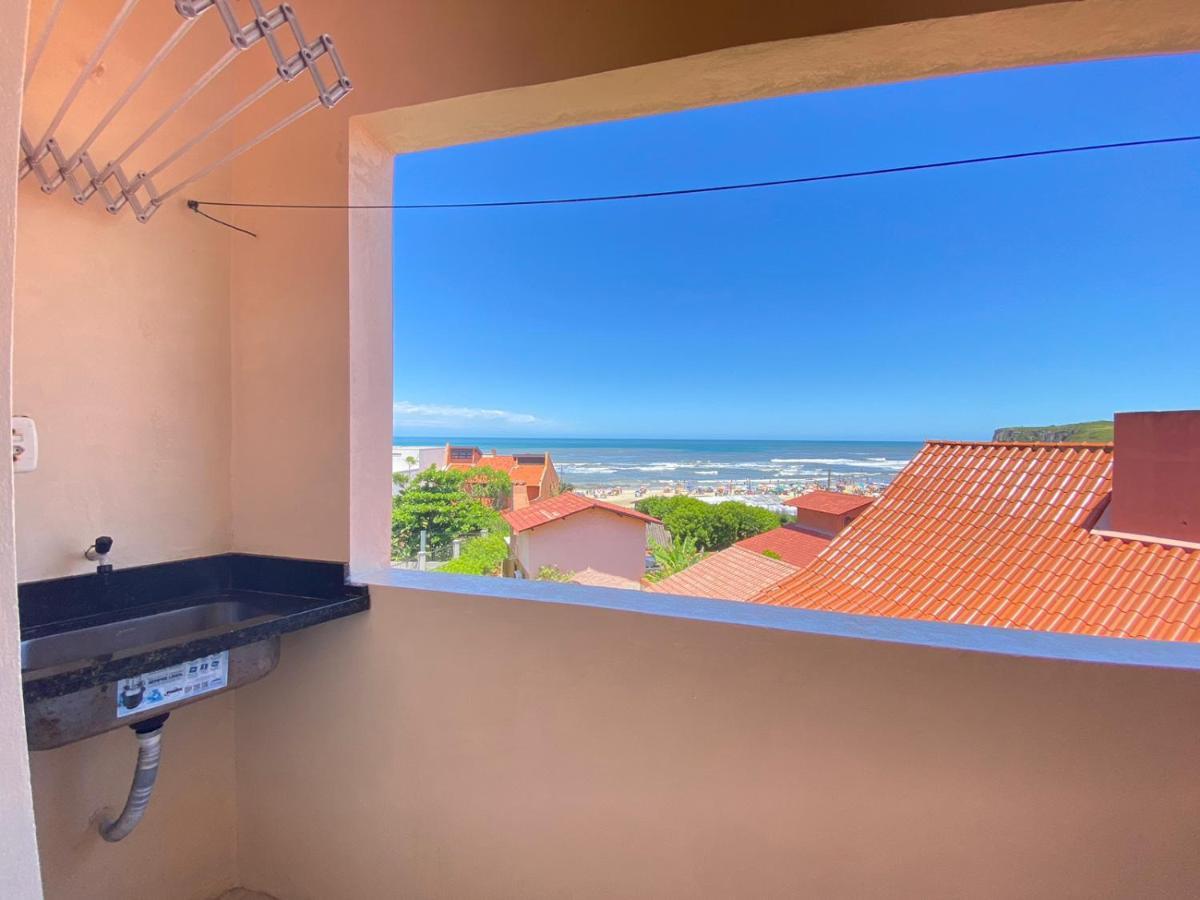 Residencial Maritimos Daire Torres Dış mekan fotoğraf