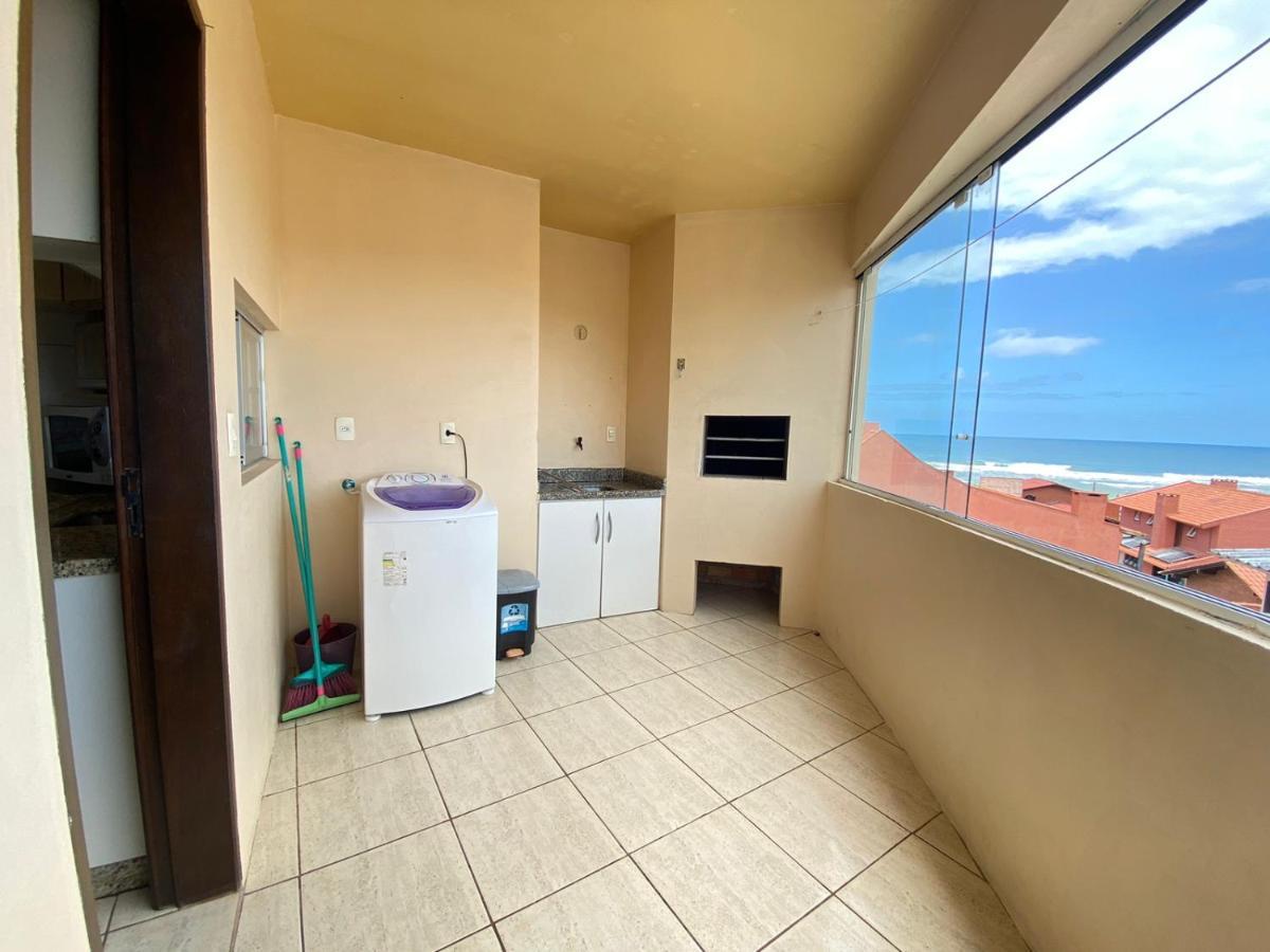 Residencial Maritimos Daire Torres Dış mekan fotoğraf