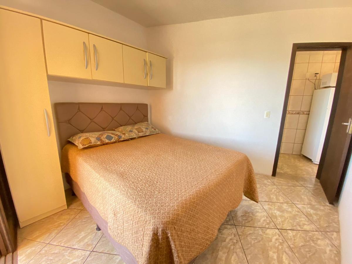 Residencial Maritimos Daire Torres Dış mekan fotoğraf