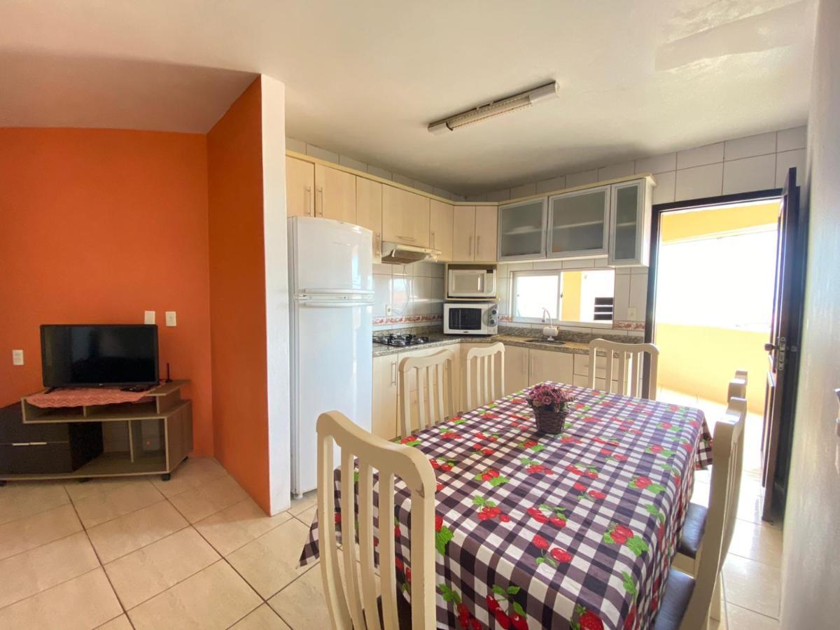 Residencial Maritimos Daire Torres Dış mekan fotoğraf