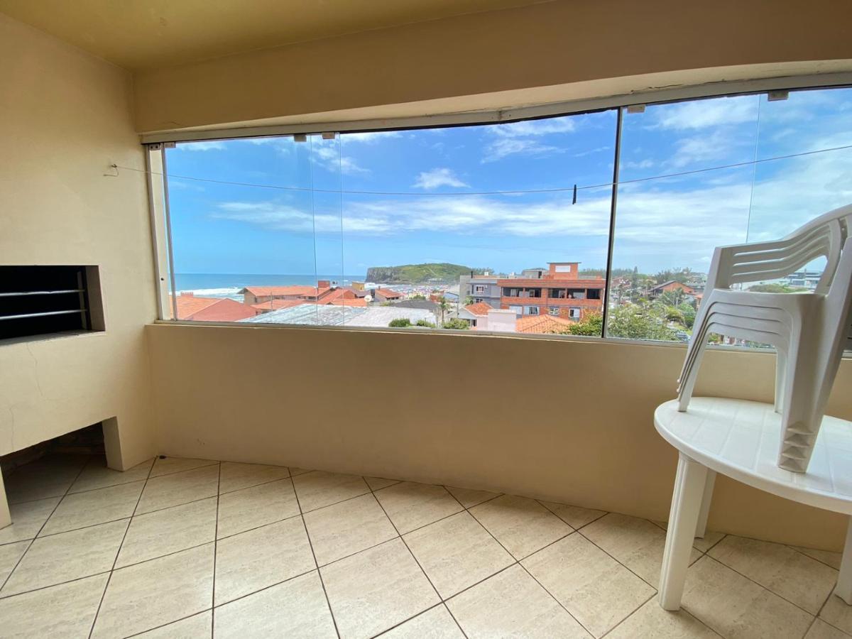 Residencial Maritimos Daire Torres Dış mekan fotoğraf