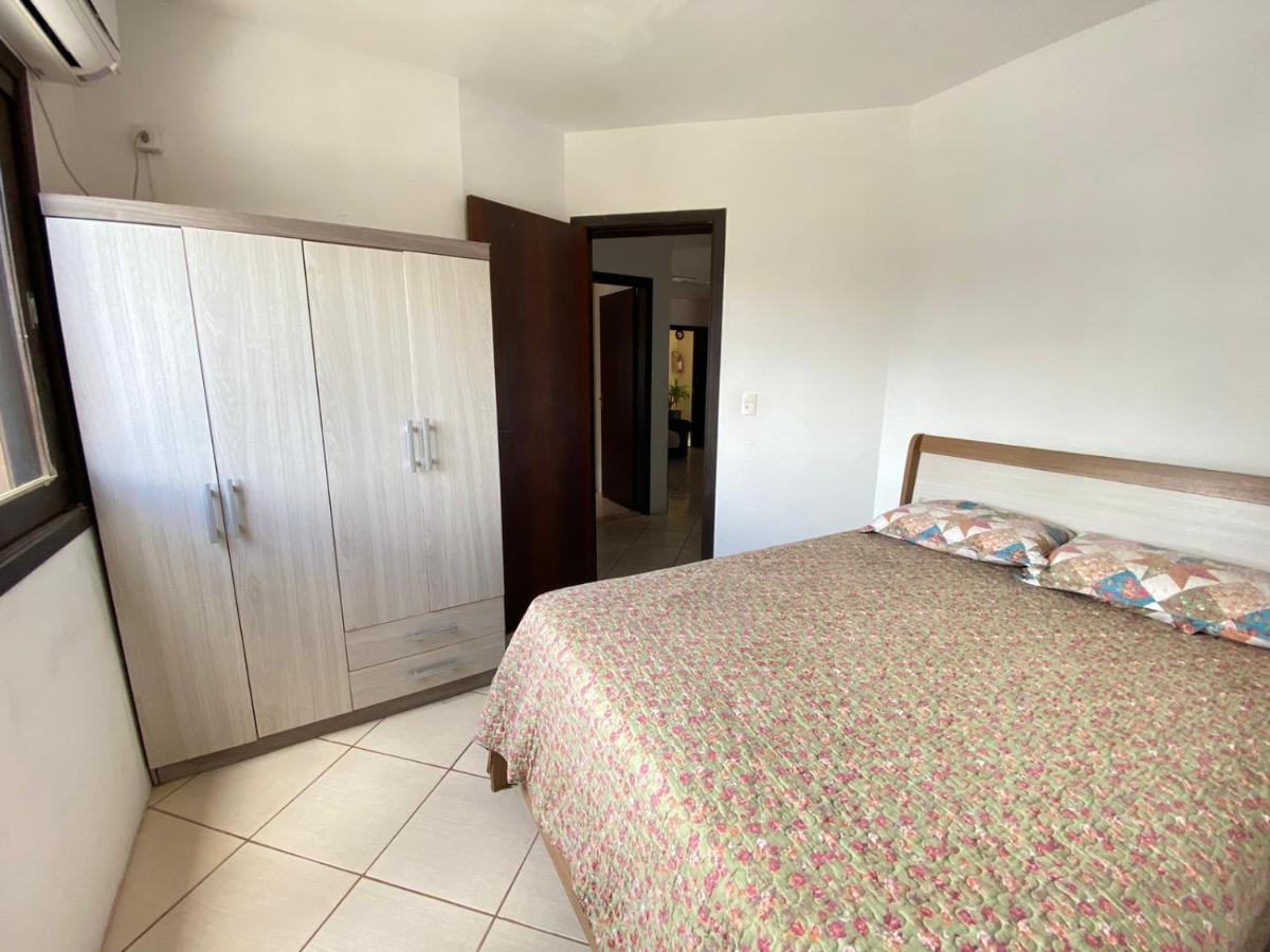 Residencial Maritimos Daire Torres Dış mekan fotoğraf