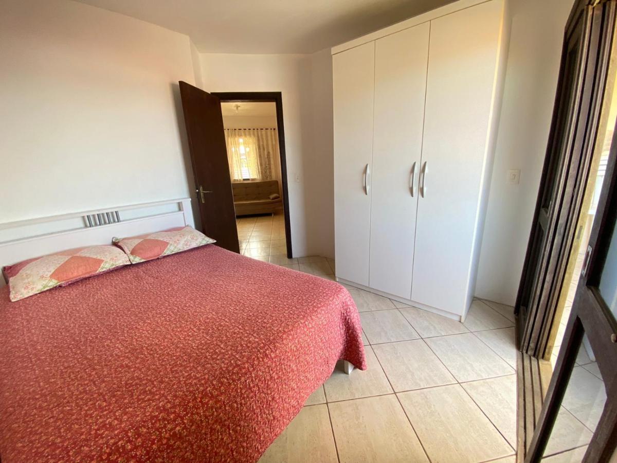 Residencial Maritimos Daire Torres Dış mekan fotoğraf