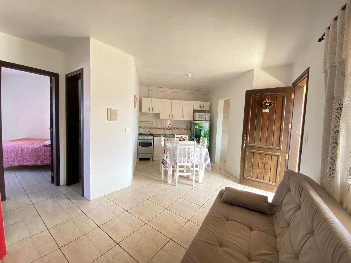 Residencial Maritimos Daire Torres Dış mekan fotoğraf