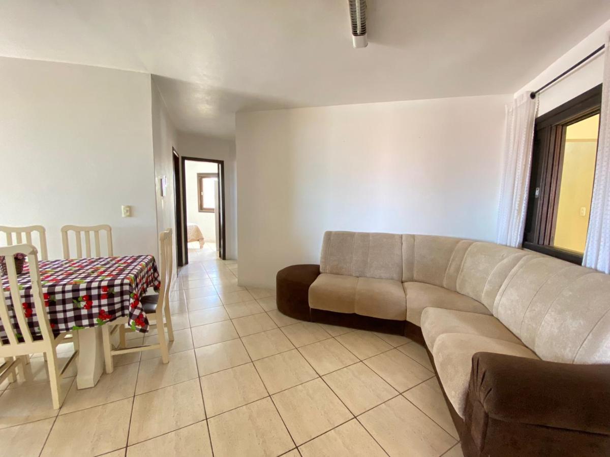 Residencial Maritimos Daire Torres Dış mekan fotoğraf