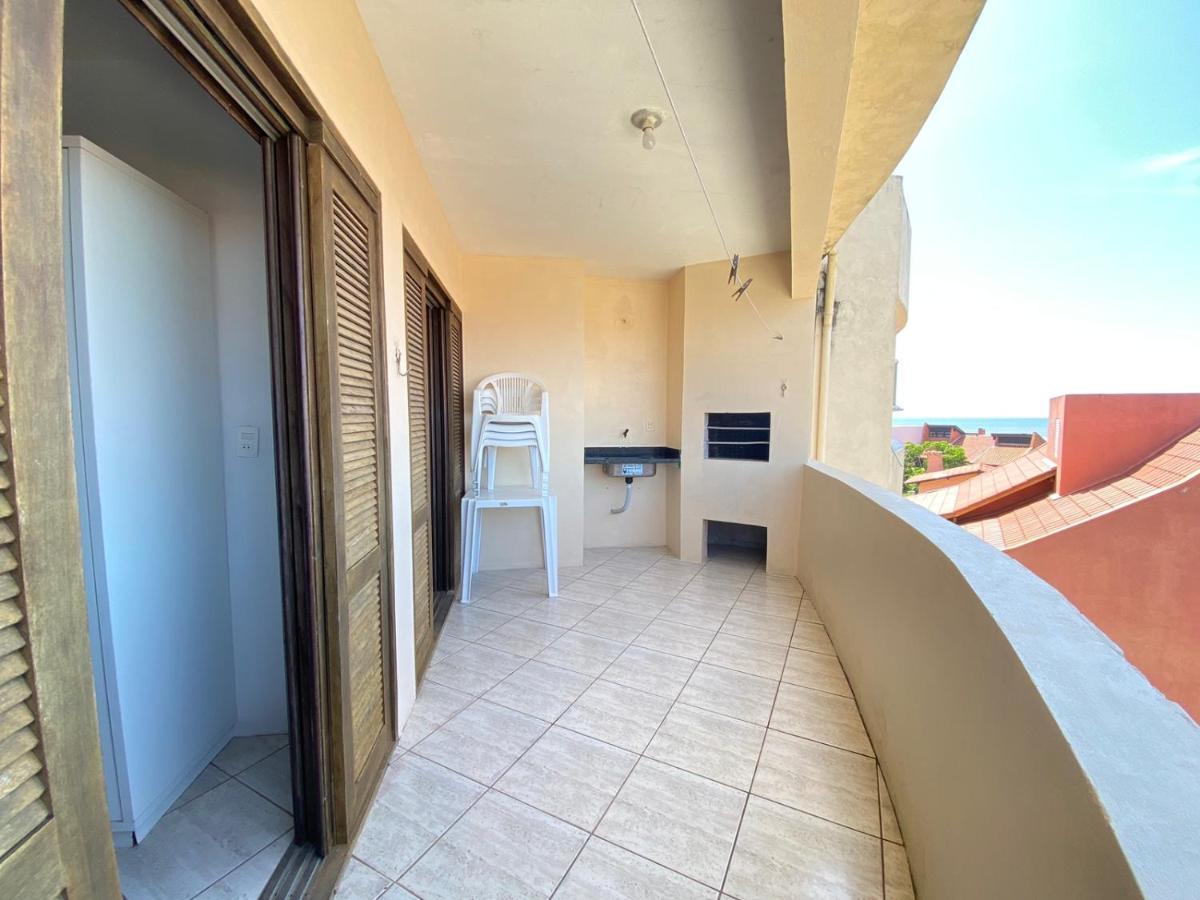 Residencial Maritimos Daire Torres Dış mekan fotoğraf