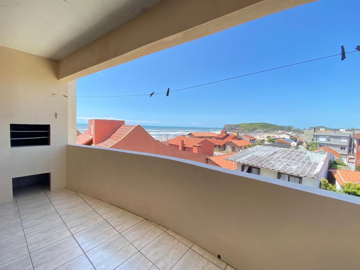 Residencial Maritimos Daire Torres Dış mekan fotoğraf