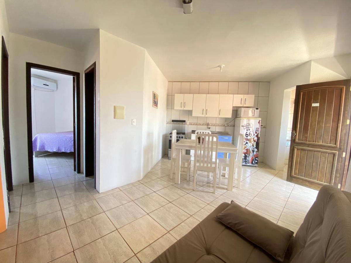 Residencial Maritimos Daire Torres Dış mekan fotoğraf