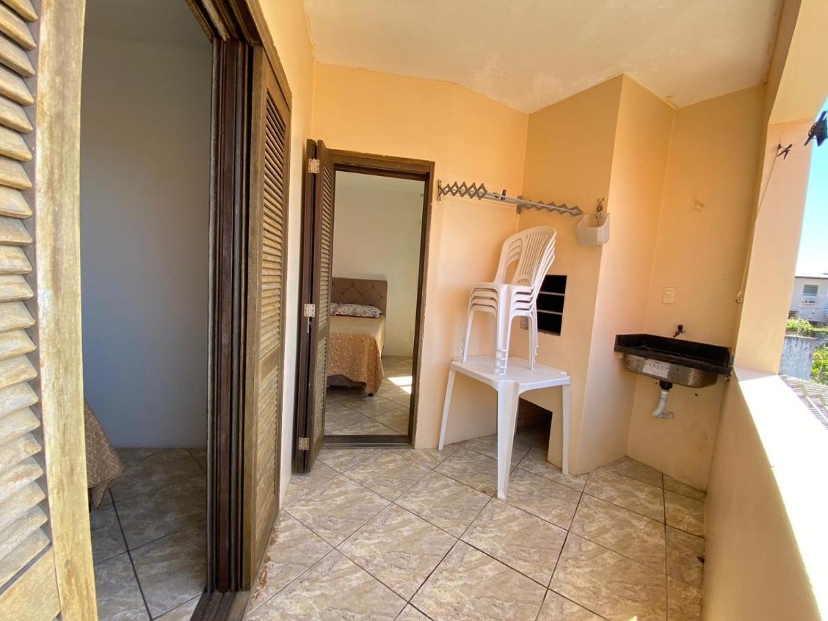 Residencial Maritimos Daire Torres Dış mekan fotoğraf