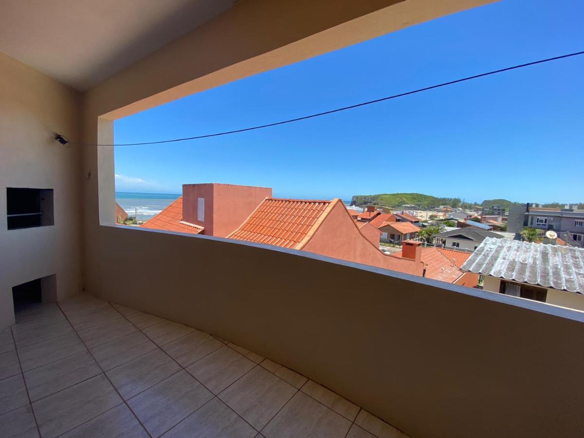 Residencial Maritimos Daire Torres Dış mekan fotoğraf