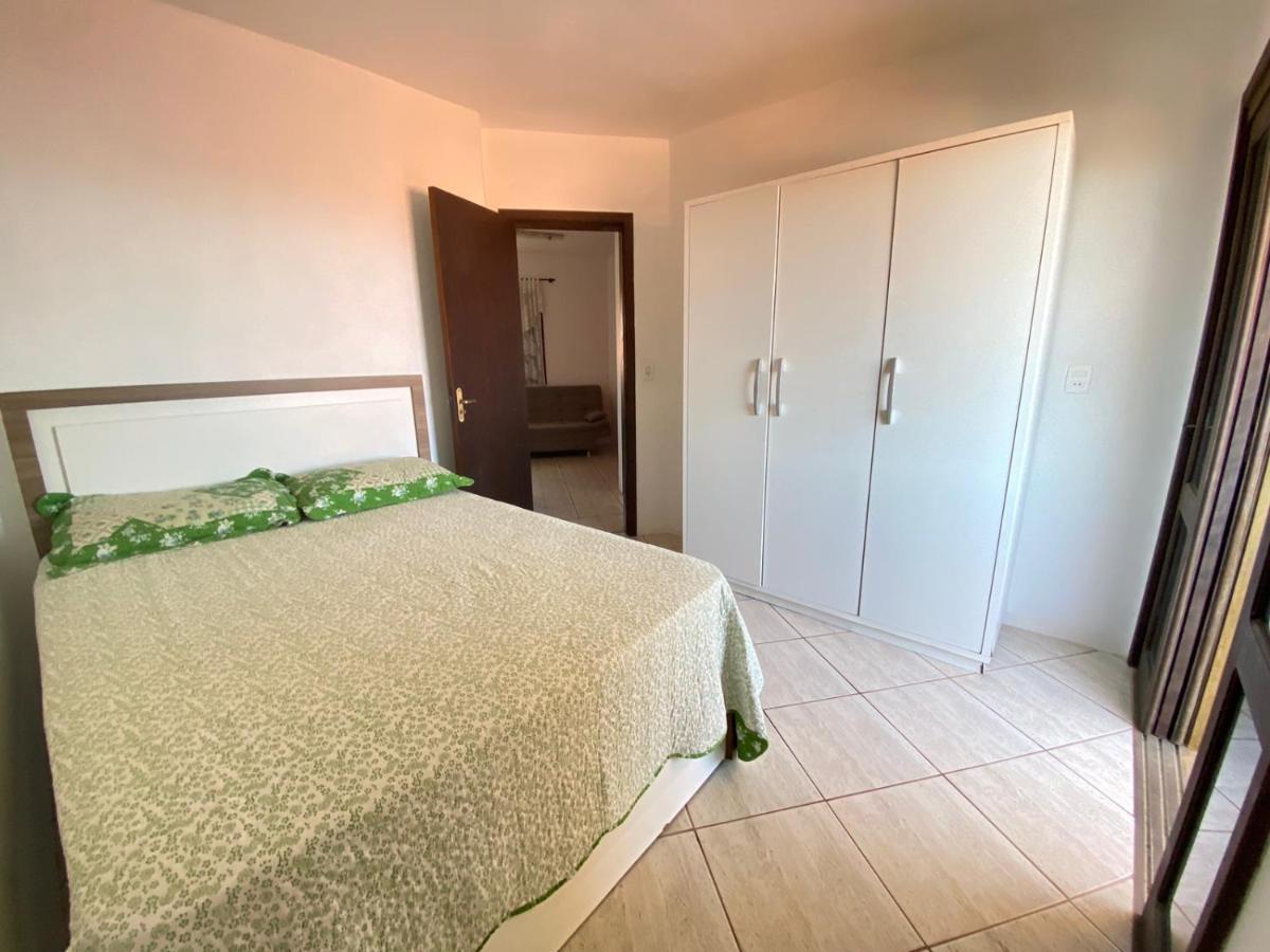Residencial Maritimos Daire Torres Dış mekan fotoğraf