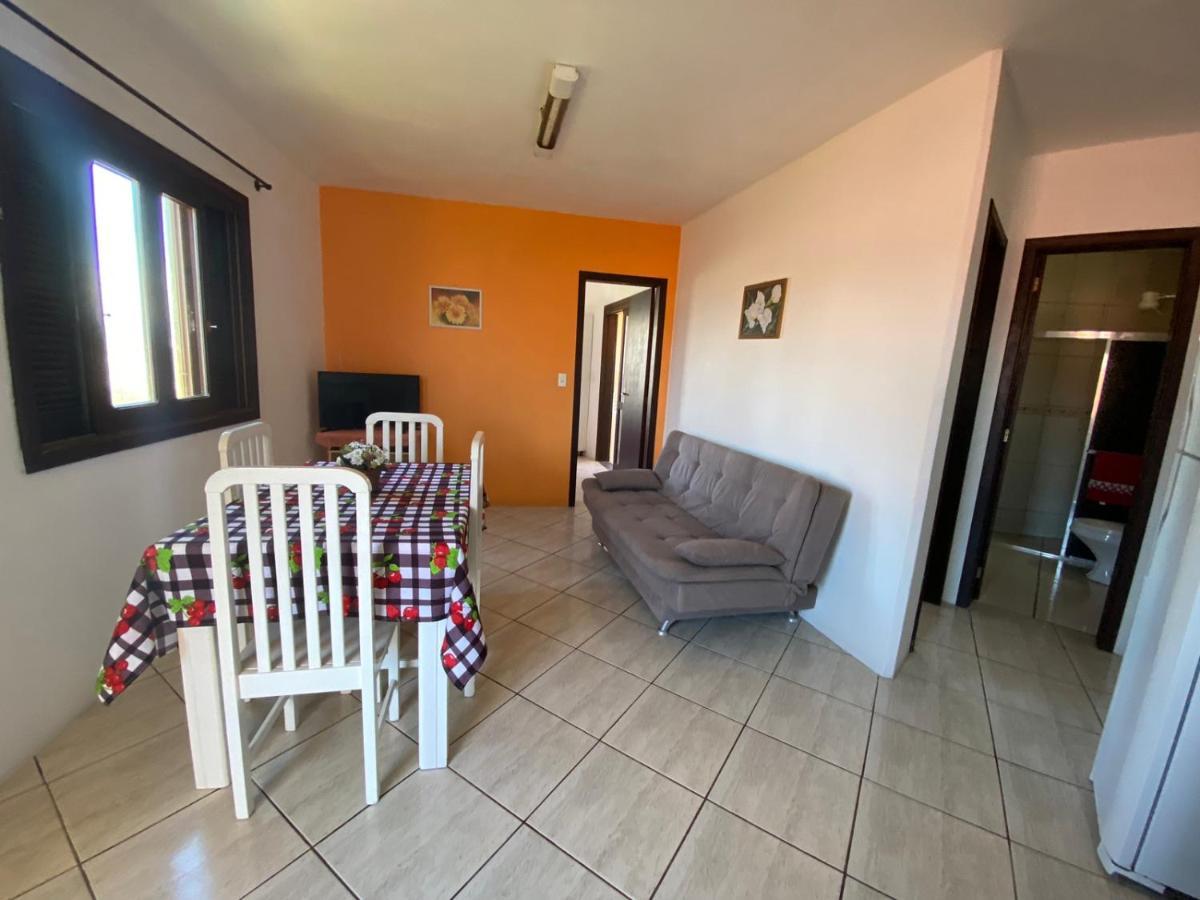 Residencial Maritimos Daire Torres Dış mekan fotoğraf