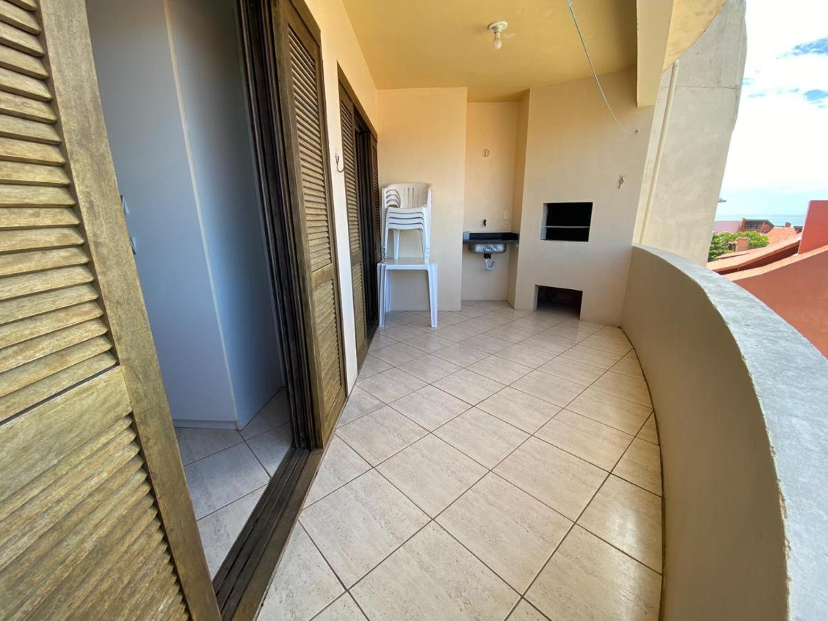 Residencial Maritimos Daire Torres Dış mekan fotoğraf