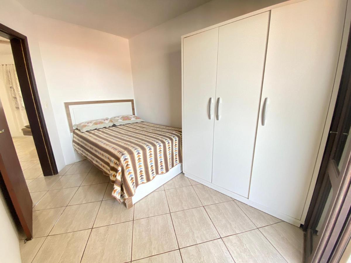 Residencial Maritimos Daire Torres Dış mekan fotoğraf