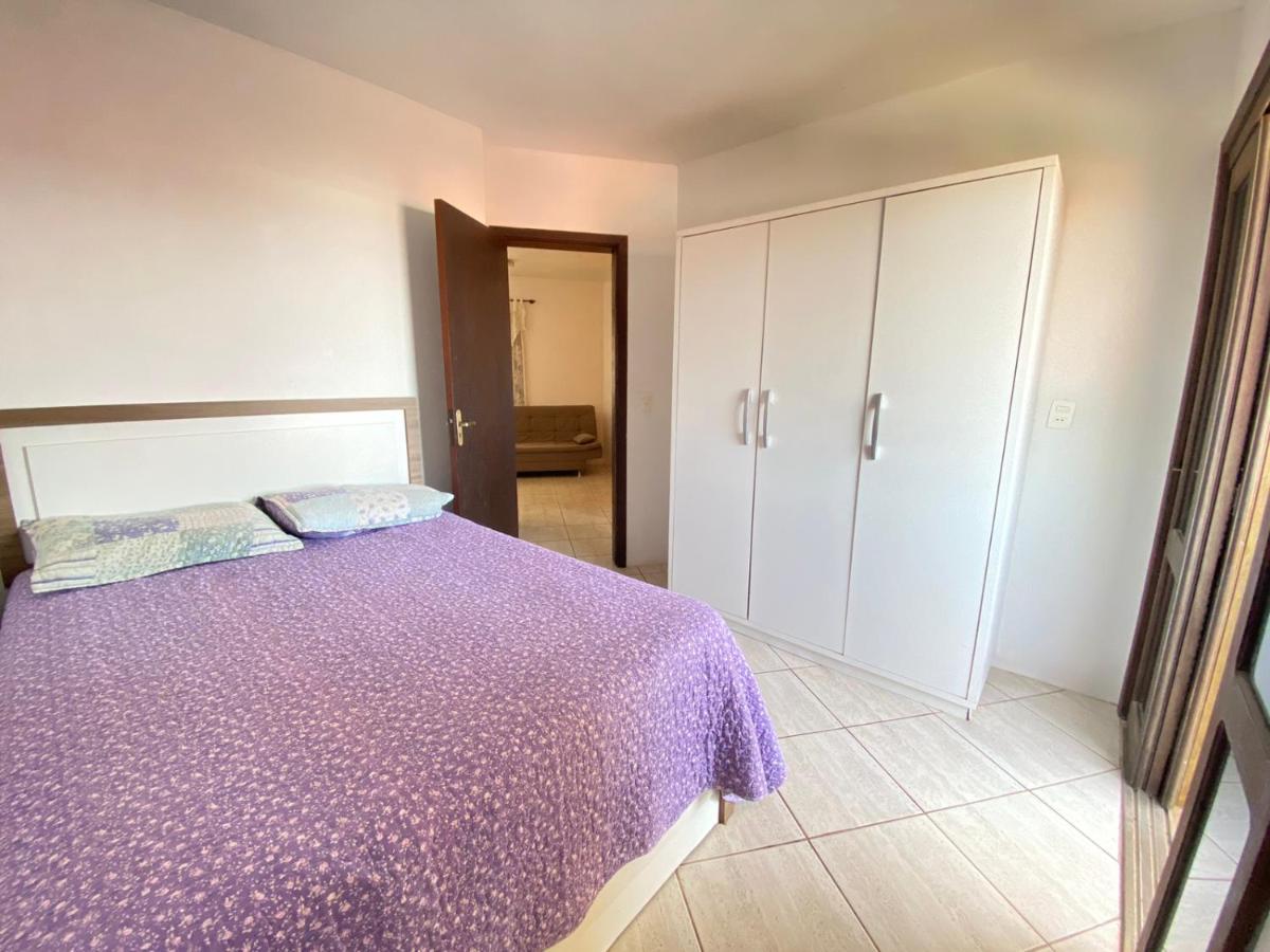 Residencial Maritimos Daire Torres Dış mekan fotoğraf