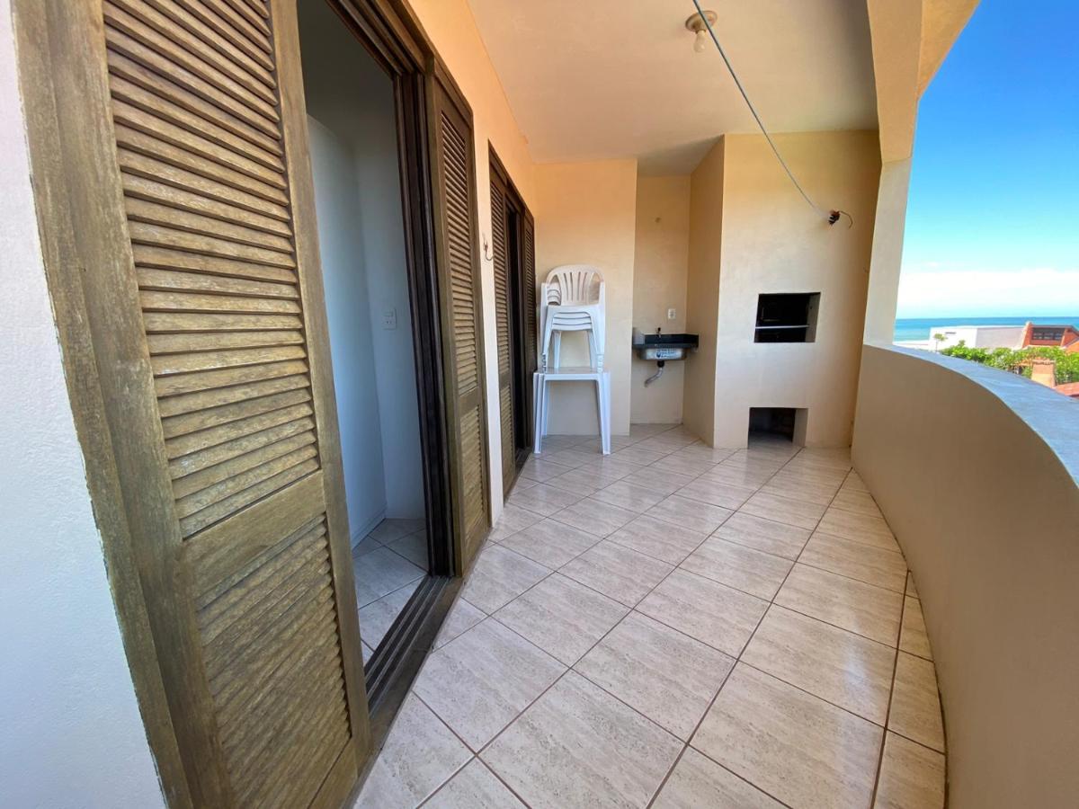 Residencial Maritimos Daire Torres Dış mekan fotoğraf