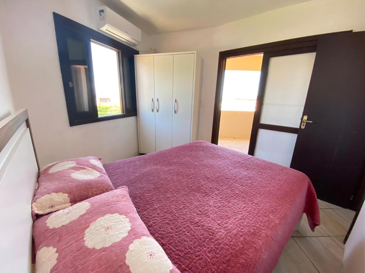 Residencial Maritimos Daire Torres Dış mekan fotoğraf