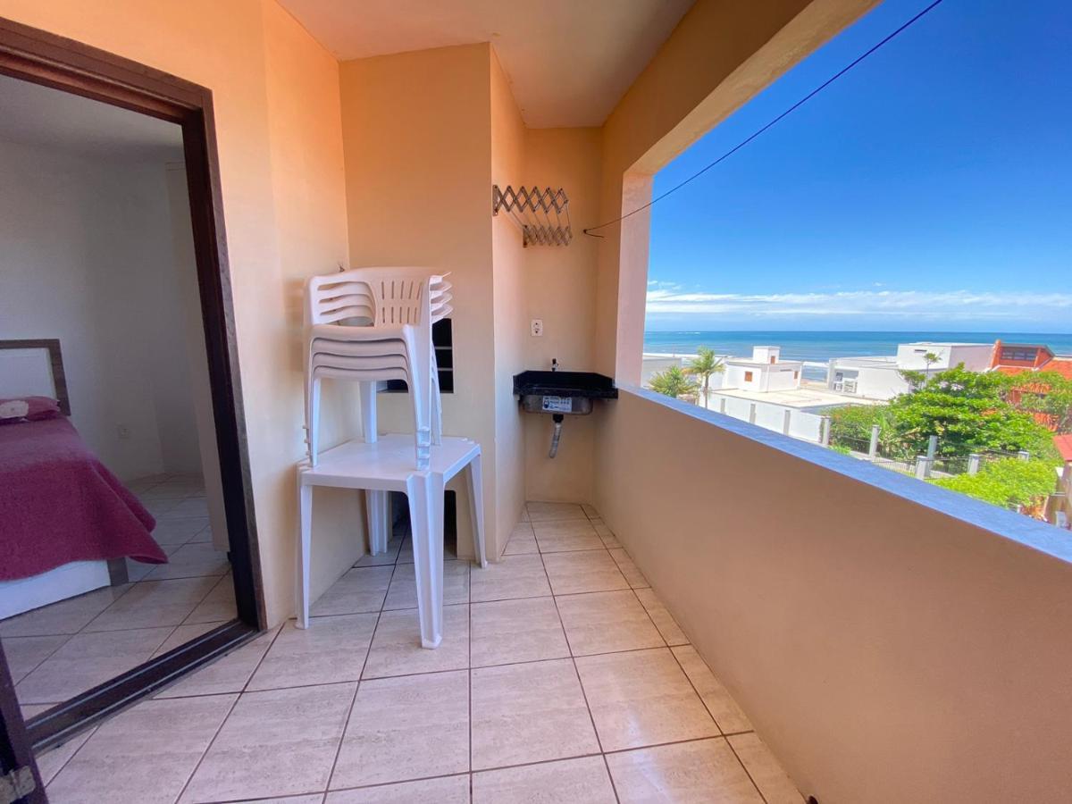 Residencial Maritimos Daire Torres Dış mekan fotoğraf